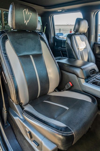 2018 Ford F-150 XLT CREW CAB 4X4 RAMPAGE OFF-ROAD PKG W/ UPGRADES | Austin, TX | Rocky Mountain Truck Stop Austin 2018 Ford F-150 XLT CREW CAB 4X4 RAMPAGE OFF-ROAD PKG W/ UPGRADES | Austin, TX | Rocky Mountain Truck Stop Austin