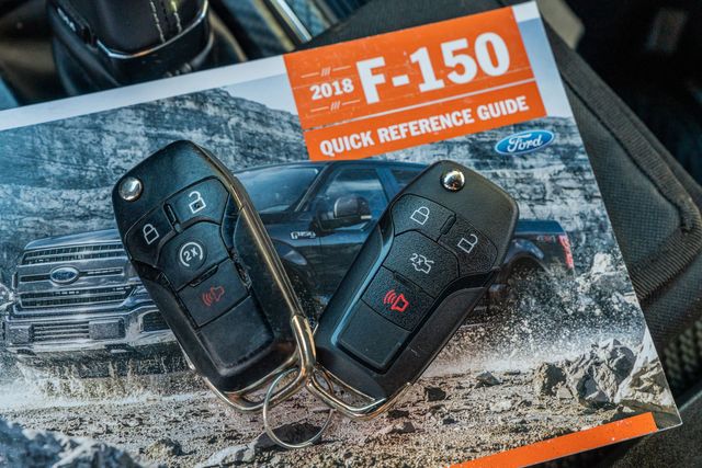 2018 Ford F-150 XLT CREW CAB 4X4 RAMPAGE OFF-ROAD PKG W/ UPGRADES | Austin, TX | Rocky Mountain Truck Stop Austin 2018 Ford F-150 XLT CREW CAB 4X4 RAMPAGE OFF-ROAD PKG W/ UPGRADES | Austin, TX | Rocky Mountain Truck Stop Austin