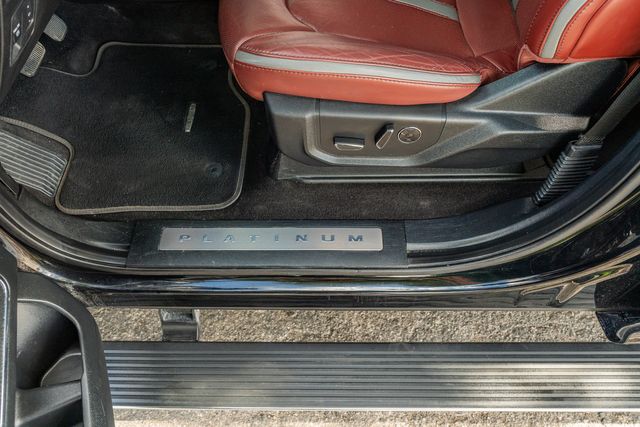 2018 Ford F-150 Platinum Crew Cab 4x4 / LUXURY / LOADED | Austin, TX | Rocky Mountain Truck Stop Austin 2018 Ford F-150 Platinum Crew Cab 4x4 / LUXURY / LOADED | Austin, TX | Rocky Mountain Truck Stop Austin