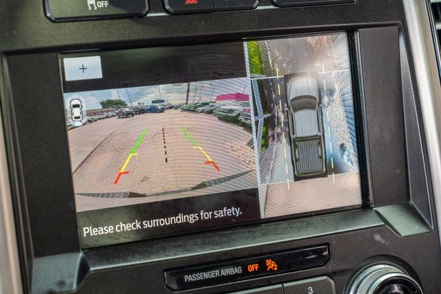 2018 Ford F-150 Platinum Crew Cab 4x4 / LUXURY / LOADED | Austin, TX | Rocky Mountain Truck Stop Austin 2018 Ford F-150 Platinum Crew Cab 4x4 / LUXURY / LOADED | Austin, TX | Rocky Mountain Truck Stop Austin