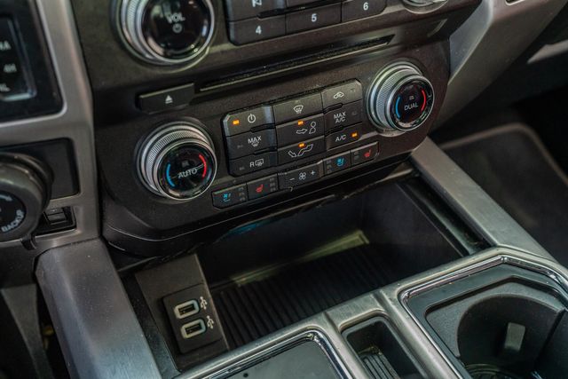 2018 Ford F-150 Platinum Crew Cab 4x4 / LUXURY / LOADED | Austin, TX | Rocky Mountain Truck Stop Austin 2018 Ford F-150 Platinum Crew Cab 4x4 / LUXURY / LOADED | Austin, TX | Rocky Mountain Truck Stop Austin