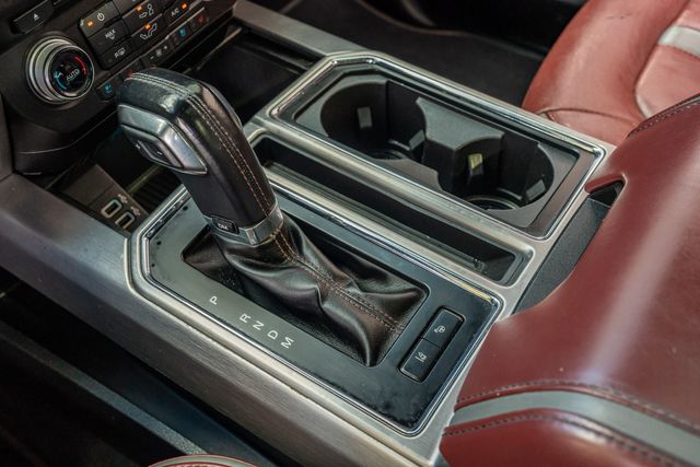 2018 Ford F-150 Platinum Crew Cab 4x4 / LUXURY / LOADED | Austin, TX | Rocky Mountain Truck Stop Austin 2018 Ford F-150 Platinum Crew Cab 4x4 / LUXURY / LOADED | Austin, TX | Rocky Mountain Truck Stop Austin