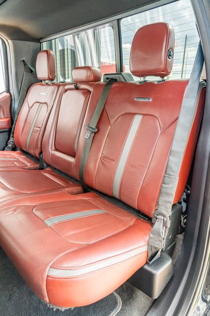 2018 Ford F-150 Platinum Crew Cab 4x4 / LUXURY / LOADED | Austin, TX | Rocky Mountain Truck Stop Austin 2018 Ford F-150 Platinum Crew Cab 4x4 / LUXURY / LOADED | Austin, TX | Rocky Mountain Truck Stop Austin