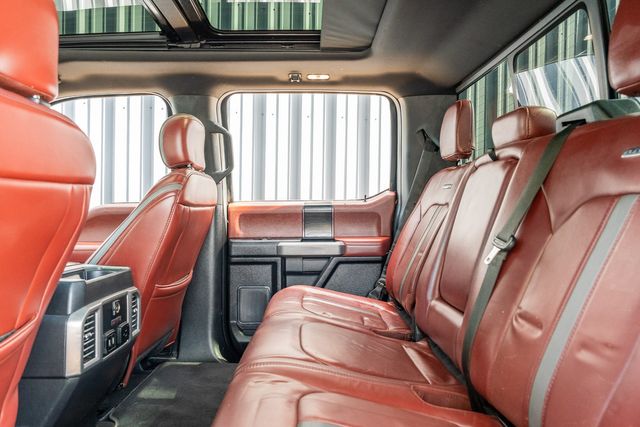 2018 Ford F-150 Platinum Crew Cab 4x4 / LUXURY / LOADED | Austin, TX | Rocky Mountain Truck Stop Austin 2018 Ford F-150 Platinum Crew Cab 4x4 / LUXURY / LOADED | Austin, TX | Rocky Mountain Truck Stop Austin