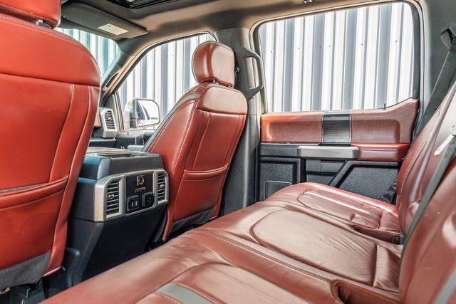 2018 Ford F-150 Platinum Crew Cab 4x4 / LUXURY / LOADED | Austin, TX | Rocky Mountain Truck Stop Austin 2018 Ford F-150 Platinum Crew Cab 4x4 / LUXURY / LOADED | Austin, TX | Rocky Mountain Truck Stop Austin