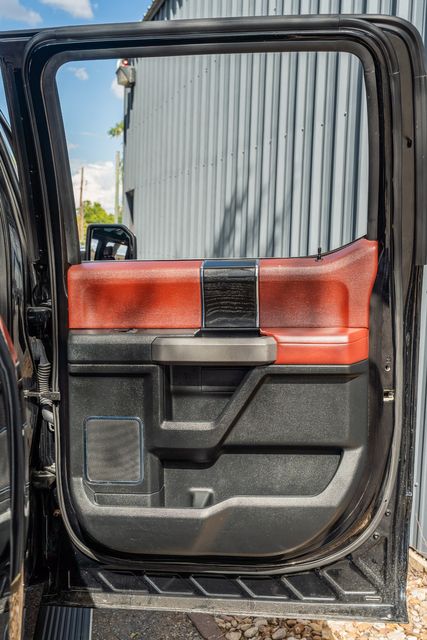 2018 Ford F-150 Platinum Crew Cab 4x4 / LUXURY / LOADED | Austin, TX | Rocky Mountain Truck Stop Austin 2018 Ford F-150 Platinum Crew Cab 4x4 / LUXURY / LOADED | Austin, TX | Rocky Mountain Truck Stop Austin