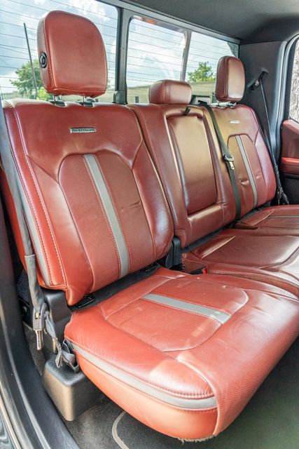 2018 Ford F-150 Platinum Crew Cab 4x4 / LUXURY / LOADED | Austin, TX | Rocky Mountain Truck Stop Austin 2018 Ford F-150 Platinum Crew Cab 4x4 / LUXURY / LOADED | Austin, TX | Rocky Mountain Truck Stop Austin