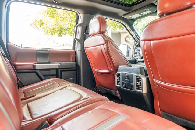 2018 Ford F-150 Platinum Crew Cab 4x4 / LUXURY / LOADED | Austin, TX | Rocky Mountain Truck Stop Austin 2018 Ford F-150 Platinum Crew Cab 4x4 / LUXURY / LOADED | Austin, TX | Rocky Mountain Truck Stop Austin