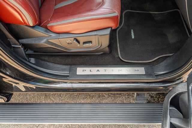 2018 Ford F-150 Platinum Crew Cab 4x4 / LUXURY / LOADED | Austin, TX | Rocky Mountain Truck Stop Austin 2018 Ford F-150 Platinum Crew Cab 4x4 / LUXURY / LOADED | Austin, TX | Rocky Mountain Truck Stop Austin