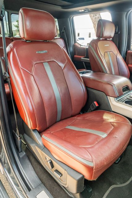 2018 Ford F-150 Platinum Crew Cab 4x4 / LUXURY / LOADED | Austin, TX | Rocky Mountain Truck Stop Austin 2018 Ford F-150 Platinum Crew Cab 4x4 / LUXURY / LOADED | Austin, TX | Rocky Mountain Truck Stop Austin