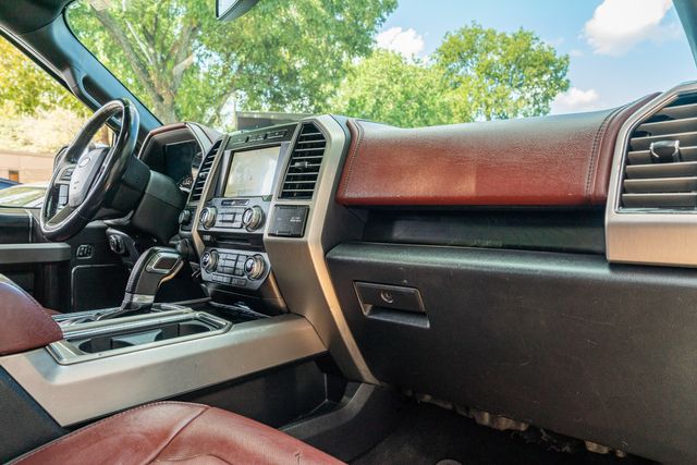 2018 Ford F-150 Platinum Crew Cab 4x4 / LUXURY / LOADED | Austin, TX | Rocky Mountain Truck Stop Austin 2018 Ford F-150 Platinum Crew Cab 4x4 / LUXURY / LOADED | Austin, TX | Rocky Mountain Truck Stop Austin