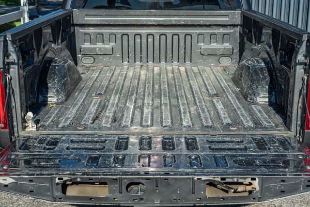 2018 Ford F-150 XLT SPORT SUPERCAB FX4 4X4 5.0L V8 / CLEAN CARFAX | Austin, TX | Rocky Mountain Truck Stop Austin 2018 Ford F-150 XLT SPORT SUPERCAB FX4 4X4 5.0L V8 / CLEAN CARFAX | Austin, TX | Rocky Mountain Truck Stop Austin