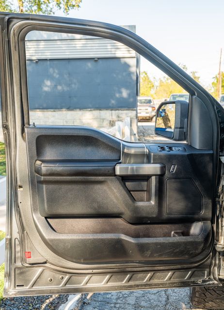 2018 Ford F-150 XLT SPORT SUPERCAB FX4 4X4 5.0L V8 / CLEAN CARFAX | Austin, TX | Rocky Mountain Truck Stop Austin 2018 Ford F-150 XLT SPORT SUPERCAB FX4 4X4 5.0L V8 / CLEAN CARFAX | Austin, TX | Rocky Mountain Truck Stop Austin