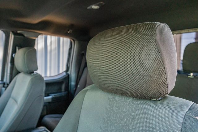 2018 Ford F-150 XLT SPORT SUPERCAB FX4 4X4 5.0L V8 / CLEAN CARFAX | Austin, TX | Rocky Mountain Truck Stop Austin 2018 Ford F-150 XLT SPORT SUPERCAB FX4 4X4 5.0L V8 / CLEAN CARFAX | Austin, TX | Rocky Mountain Truck Stop Austin