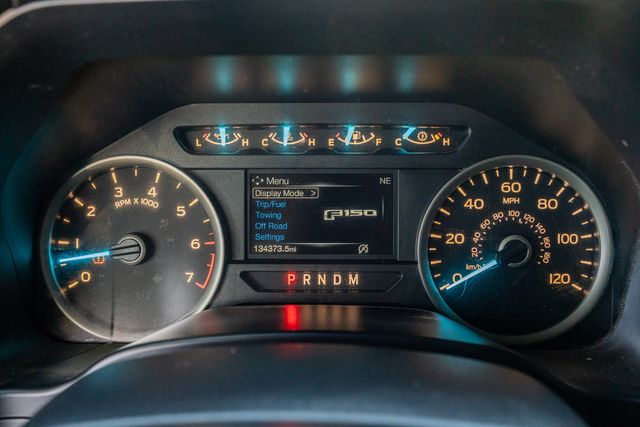 2018 Ford F-150 XLT SPORT SUPERCAB FX4 4X4 5.0L V8 / CLEAN CARFAX | Austin, TX | Rocky Mountain Truck Stop Austin 2018 Ford F-150 XLT SPORT SUPERCAB FX4 4X4 5.0L V8 / CLEAN CARFAX | Austin, TX | Rocky Mountain Truck Stop Austin