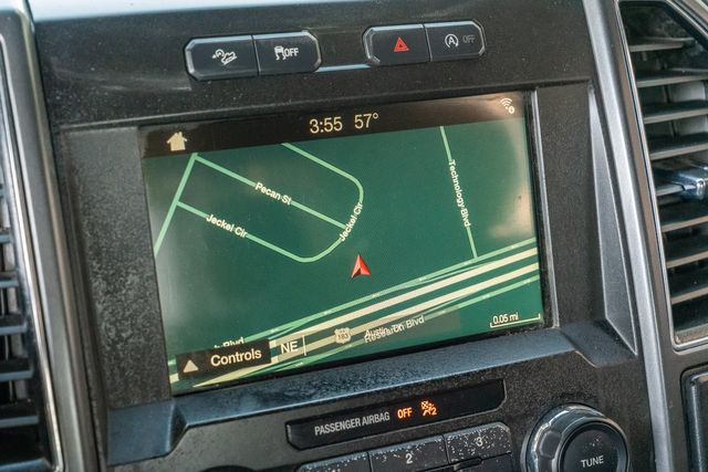 2018 Ford F-150 XLT SPORT SUPERCAB FX4 4X4 5.0L V8 / CLEAN CARFAX | Austin, TX | Rocky Mountain Truck Stop Austin 2018 Ford F-150 XLT SPORT SUPERCAB FX4 4X4 5.0L V8 / CLEAN CARFAX | Austin, TX | Rocky Mountain Truck Stop Austin