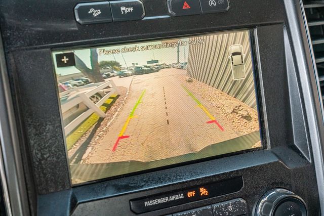 2018 Ford F-150 XLT SPORT SUPERCAB FX4 4X4 5.0L V8 / CLEAN CARFAX | Austin, TX | Rocky Mountain Truck Stop Austin 2018 Ford F-150 XLT SPORT SUPERCAB FX4 4X4 5.0L V8 / CLEAN CARFAX | Austin, TX | Rocky Mountain Truck Stop Austin