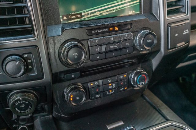 2018 Ford F-150 XLT SPORT SUPERCAB FX4 4X4 5.0L V8 / CLEAN CARFAX | Austin, TX | Rocky Mountain Truck Stop Austin 2018 Ford F-150 XLT SPORT SUPERCAB FX4 4X4 5.0L V8 / CLEAN CARFAX | Austin, TX | Rocky Mountain Truck Stop Austin