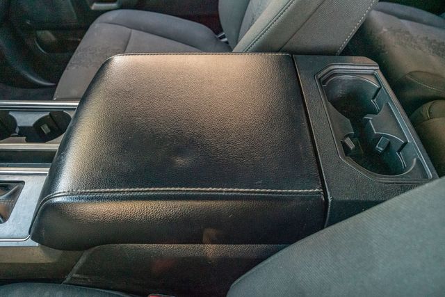 2018 Ford F-150 XLT SPORT SUPERCAB FX4 4X4 5.0L V8 / CLEAN CARFAX | Austin, TX | Rocky Mountain Truck Stop Austin 2018 Ford F-150 XLT SPORT SUPERCAB FX4 4X4 5.0L V8 / CLEAN CARFAX | Austin, TX | Rocky Mountain Truck Stop Austin