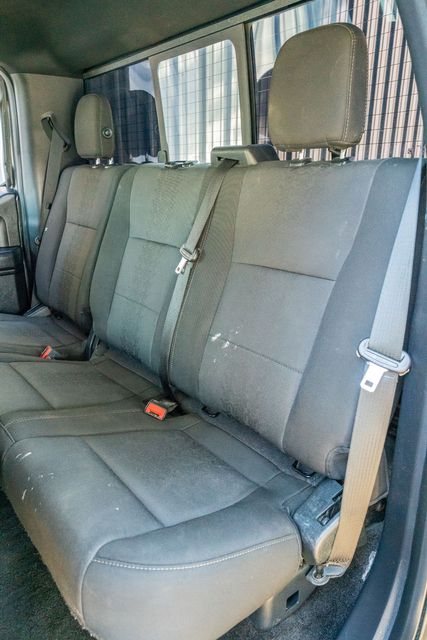 2018 Ford F-150 XLT SPORT SUPERCAB FX4 4X4 5.0L V8 / CLEAN CARFAX | Austin, TX | Rocky Mountain Truck Stop Austin 2018 Ford F-150 XLT SPORT SUPERCAB FX4 4X4 5.0L V8 / CLEAN CARFAX | Austin, TX | Rocky Mountain Truck Stop Austin