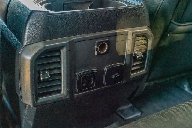 2018 Ford F-150 XLT SPORT SUPERCAB FX4 4X4 5.0L V8 / CLEAN CARFAX | Austin, TX | Rocky Mountain Truck Stop Austin 2018 Ford F-150 XLT SPORT SUPERCAB FX4 4X4 5.0L V8 / CLEAN CARFAX | Austin, TX | Rocky Mountain Truck Stop Austin