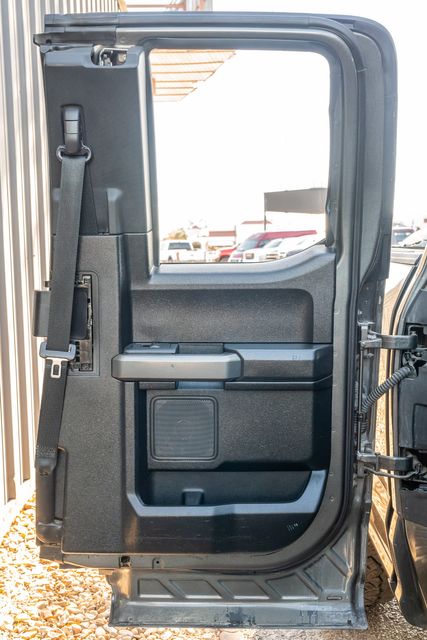 2018 Ford F-150 XLT SPORT SUPERCAB FX4 4X4 5.0L V8 / CLEAN CARFAX | Austin, TX | Rocky Mountain Truck Stop Austin 2018 Ford F-150 XLT SPORT SUPERCAB FX4 4X4 5.0L V8 / CLEAN CARFAX | Austin, TX | Rocky Mountain Truck Stop Austin