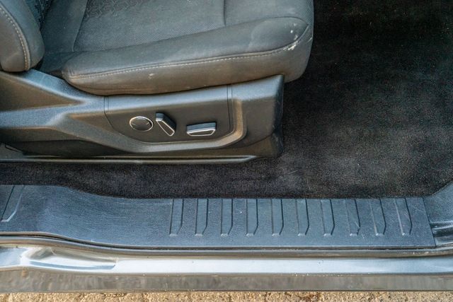 2018 Ford F-150 XLT SPORT SUPERCAB FX4 4X4 5.0L V8 / CLEAN CARFAX | Austin, TX | Rocky Mountain Truck Stop Austin 2018 Ford F-150 XLT SPORT SUPERCAB FX4 4X4 5.0L V8 / CLEAN CARFAX | Austin, TX | Rocky Mountain Truck Stop Austin