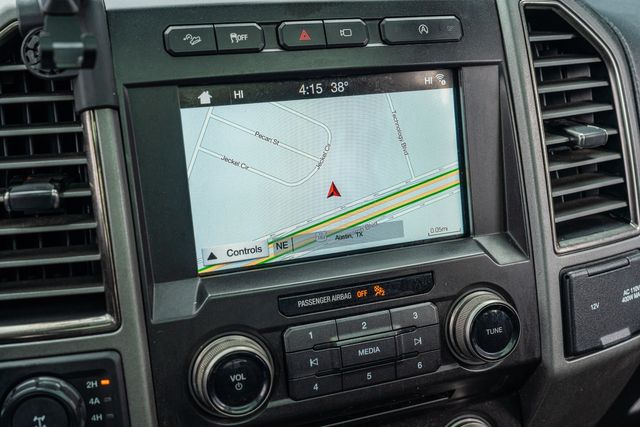 2018 Ford F-150 Raptor Crew Cab 4x4 / LOADED / CLEAN CARFAX | Austin, TX | Rocky Mountain Truck Stop Austin 2018 Ford F-150 Raptor Crew Cab 4x4 / LOADED / CLEAN CARFAX | Austin, TX | Rocky Mountain Truck Stop Austin