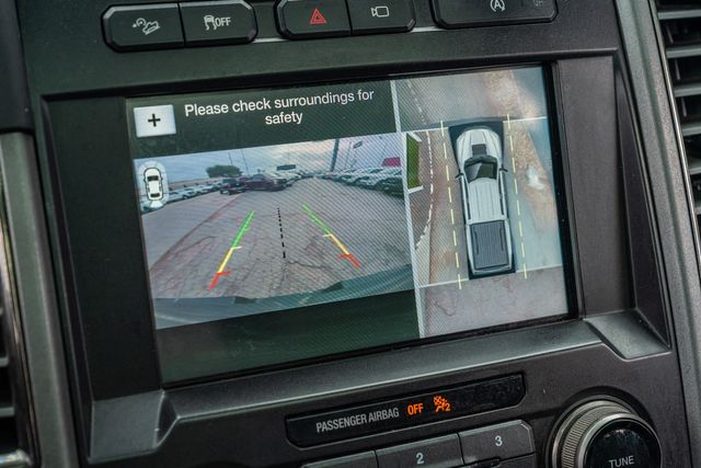 2018 Ford F-150 Raptor Crew Cab 4x4 / LOADED / CLEAN CARFAX | Austin, TX | Rocky Mountain Truck Stop Austin 2018 Ford F-150 Raptor Crew Cab 4x4 / LOADED / CLEAN CARFAX | Austin, TX | Rocky Mountain Truck Stop Austin