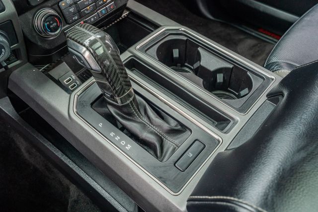 2018 Ford F-150 Raptor Crew Cab 4x4 / LOADED / CLEAN CARFAX | Austin, TX | Rocky Mountain Truck Stop Austin 2018 Ford F-150 Raptor Crew Cab 4x4 / LOADED / CLEAN CARFAX | Austin, TX | Rocky Mountain Truck Stop Austin