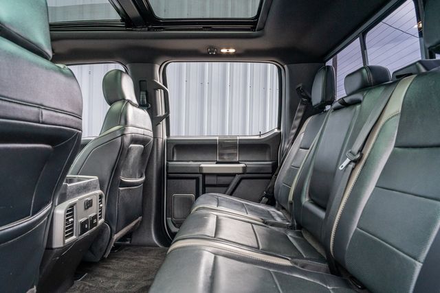 2018 Ford F-150 Raptor Crew Cab 4x4 / LOADED / CLEAN CARFAX | Austin, TX | Rocky Mountain Truck Stop Austin 2018 Ford F-150 Raptor Crew Cab 4x4 / LOADED / CLEAN CARFAX | Austin, TX | Rocky Mountain Truck Stop Austin