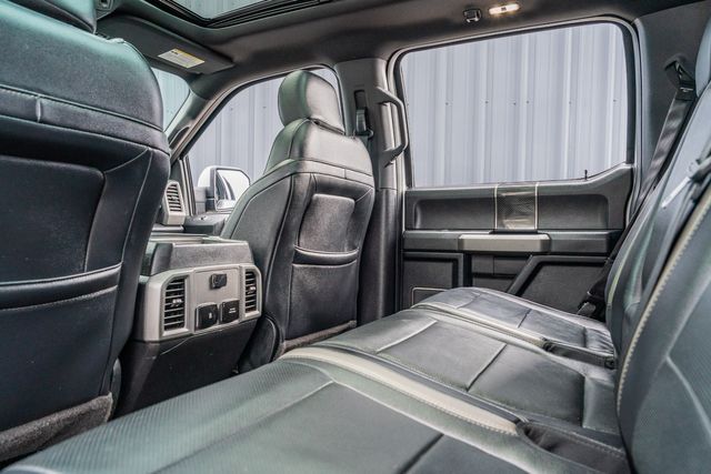 2018 Ford F-150 Raptor Crew Cab 4x4 / LOADED / CLEAN CARFAX | Austin, TX | Rocky Mountain Truck Stop Austin 2018 Ford F-150 Raptor Crew Cab 4x4 / LOADED / CLEAN CARFAX | Austin, TX | Rocky Mountain Truck Stop Austin