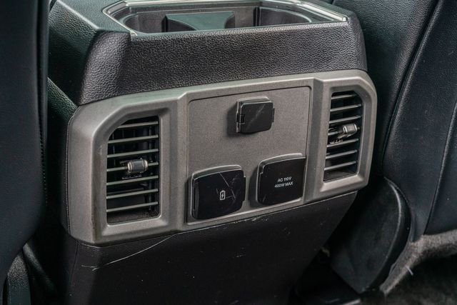 2018 Ford F-150 Raptor Crew Cab 4x4 / LOADED / CLEAN CARFAX | Austin, TX | Rocky Mountain Truck Stop Austin 2018 Ford F-150 Raptor Crew Cab 4x4 / LOADED / CLEAN CARFAX | Austin, TX | Rocky Mountain Truck Stop Austin