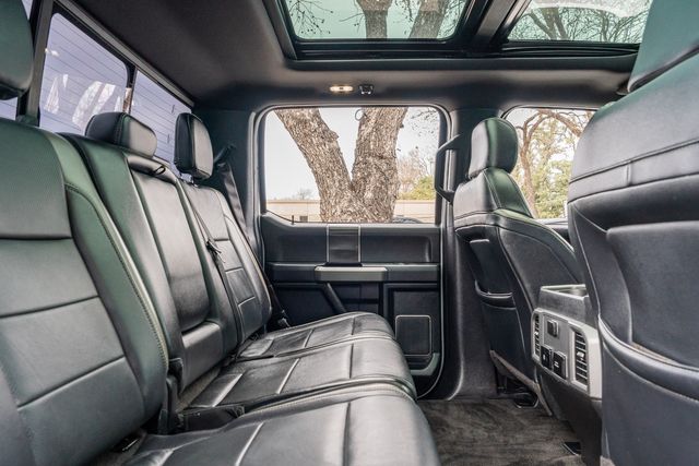 2018 Ford F-150 Raptor Crew Cab 4x4 / LOADED / CLEAN CARFAX | Austin, TX | Rocky Mountain Truck Stop Austin 2018 Ford F-150 Raptor Crew Cab 4x4 / LOADED / CLEAN CARFAX | Austin, TX | Rocky Mountain Truck Stop Austin