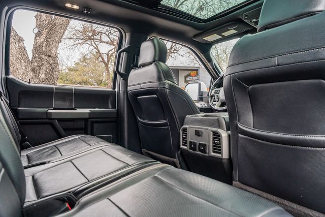 2018 Ford F-150 Raptor Crew Cab 4x4 / LOADED / CLEAN CARFAX | Austin, TX | Rocky Mountain Truck Stop Austin 2018 Ford F-150 Raptor Crew Cab 4x4 / LOADED / CLEAN CARFAX | Austin, TX | Rocky Mountain Truck Stop Austin