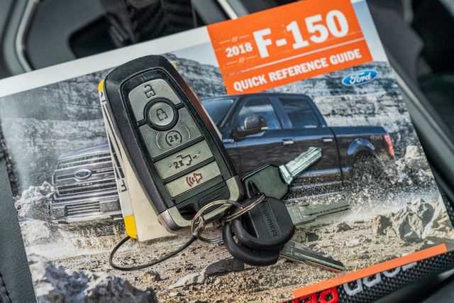 2018 Ford F-150 Raptor Crew Cab 4x4 / LOADED / CLEAN CARFAX | Austin, TX | Rocky Mountain Truck Stop Austin 2018 Ford F-150 Raptor Crew Cab 4x4 / LOADED / CLEAN CARFAX | Austin, TX | Rocky Mountain Truck Stop Austin