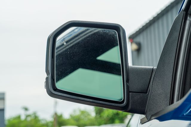 2018 Ford F-150 Lariat CREW CAB 4X4 / ROUSH / 5.0 COYOTE / LOADED | Austin, TX | Rocky Mountain Truck Stop Austin