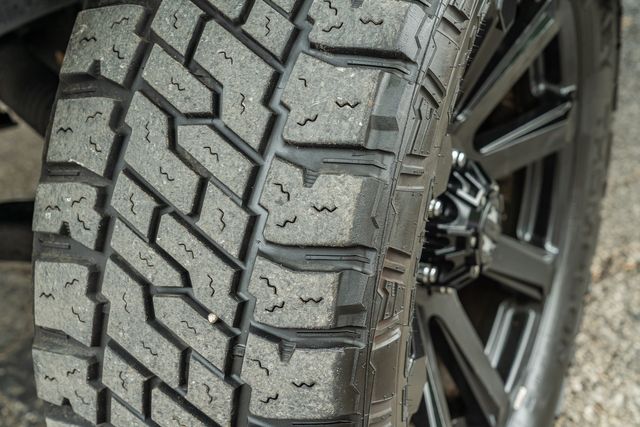 2018 Ford F-150 Lariat CREW CAB 4X4 / ROUSH / 5.0 COYOTE / LOADED | Austin, TX | Rocky Mountain Truck Stop Austin 2018 Ford F-150 Lariat CREW CAB 4X4 / ROUSH / 5.0 COYOTE / LOADED | Austin, TX | Rocky Mountain Truck Stop Austin