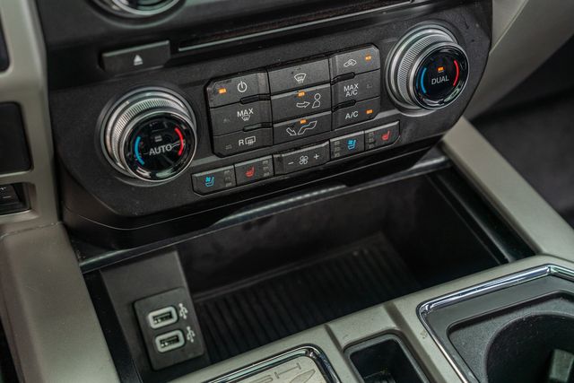 2018 Ford F-150 Lariat CREW CAB 4X4 / ROUSH / 5.0 COYOTE / LOADED | Austin, TX | Rocky Mountain Truck Stop Austin 2018 Ford F-150 Lariat CREW CAB 4X4 / ROUSH / 5.0 COYOTE / LOADED | Austin, TX | Rocky Mountain Truck Stop Austin