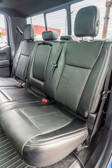 2018 Ford F-150 Lariat CREW CAB 4X4 / ROUSH / 5.0 COYOTE / LOADED | Austin, TX | Rocky Mountain Truck Stop Austin 2018 Ford F-150 Lariat CREW CAB 4X4 / ROUSH / 5.0 COYOTE / LOADED | Austin, TX | Rocky Mountain Truck Stop Austin