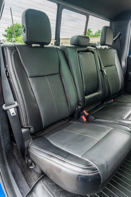2018 Ford F-150 Lariat CREW CAB 4X4 / ROUSH / 5.0 COYOTE / LOADED | Austin, TX | Rocky Mountain Truck Stop Austin 2018 Ford F-150 Lariat CREW CAB 4X4 / ROUSH / 5.0 COYOTE / LOADED | Austin, TX | Rocky Mountain Truck Stop Austin