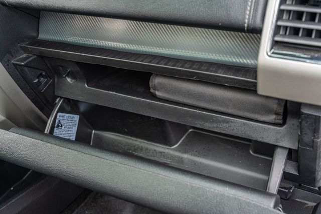 2018 Ford F-150 Lariat CREW CAB 4X4 / ROUSH / 5.0 COYOTE / LOADED | Austin, TX | Rocky Mountain Truck Stop Austin