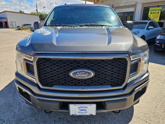 2018 Ford F-150 XL | Brownsville TX | English Motors 2018 Ford F-150 XL | Brownsville TX | English Motors