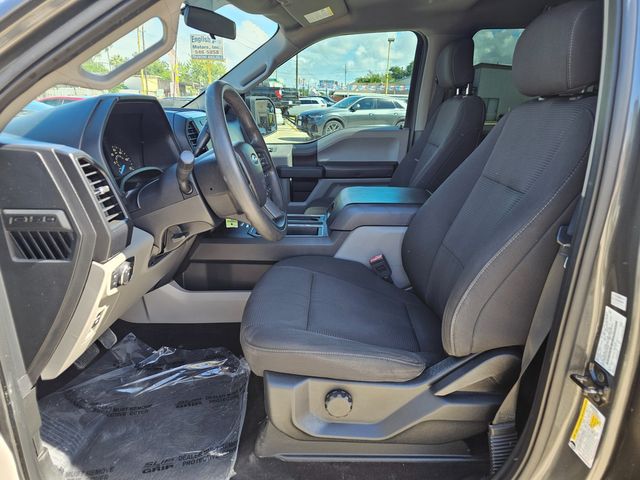 2018 Ford F-150 XL | Brownsville TX | English Motors 2018 Ford F-150 XL | Brownsville TX | English Motors