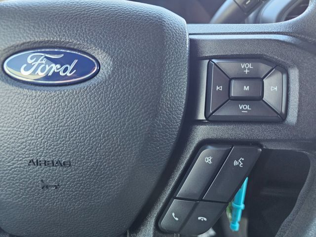 2018 Ford F-150 XL | Brownsville TX | English Motors 2018 Ford F-150 XL | Brownsville TX | English Motors