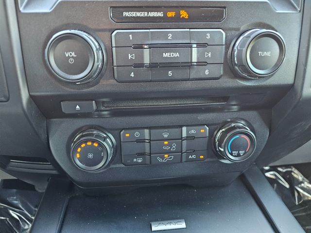 2018 Ford F-150 XL | Brownsville TX | English Motors 2018 Ford F-150 XL | Brownsville TX | English Motors