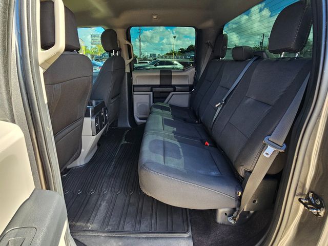 2018 Ford F-150 XL | Brownsville TX | English Motors 2018 Ford F-150 XL | Brownsville TX | English Motors