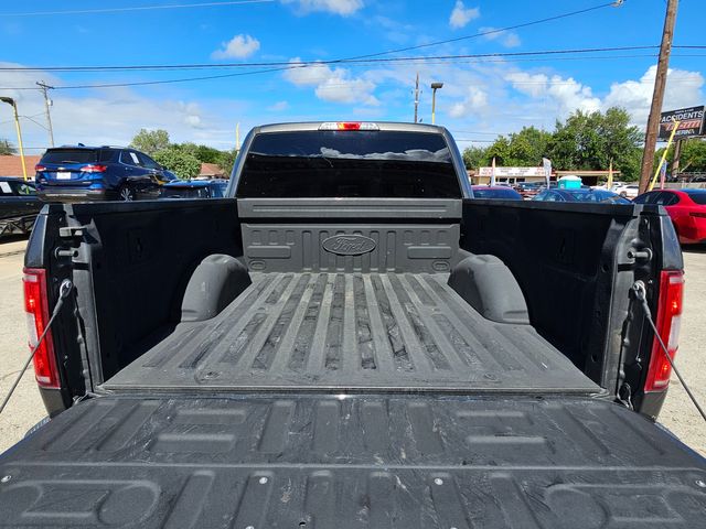 2018 Ford F-150 XL | Brownsville TX | English Motors 2018 Ford F-150 XL | Brownsville TX | English Motors