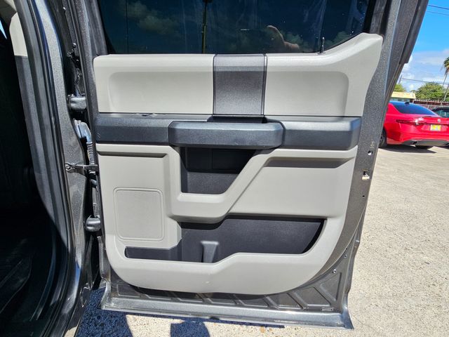 2018 Ford F-150 XL | Brownsville TX | English Motors 2018 Ford F-150 XL | Brownsville TX | English Motors