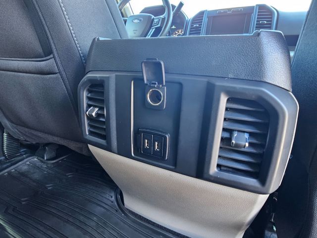 2018 Ford F-150 XL | Brownsville TX | English Motors 2018 Ford F-150 XL | Brownsville TX | English Motors